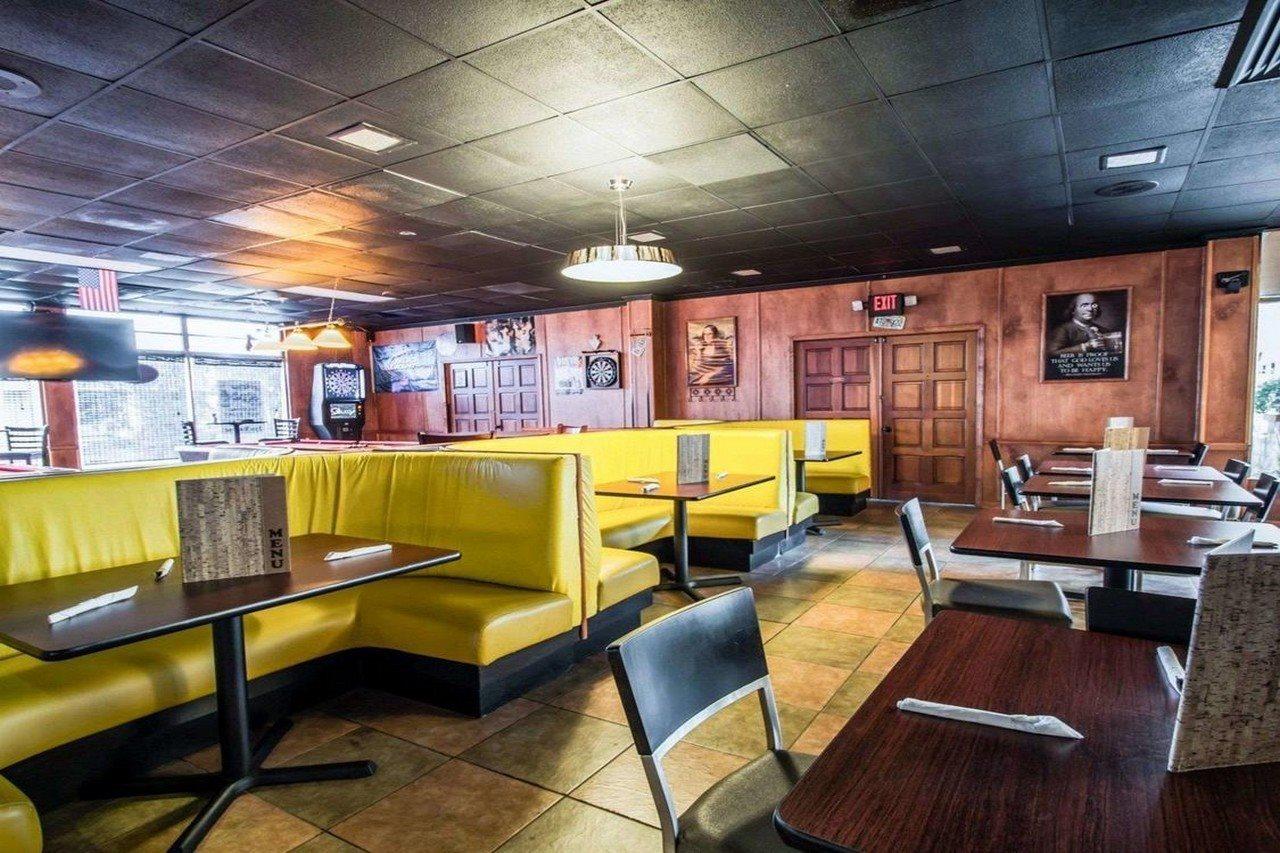 Econo Lodge Ormond Beach Bagian luar foto