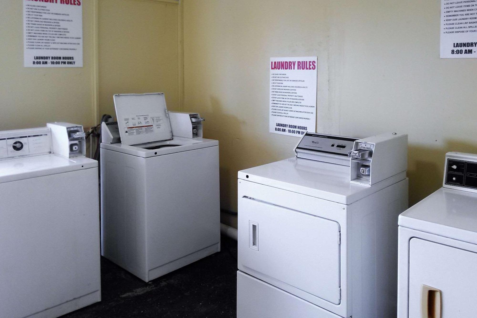 Econo Lodge Ormond Beach Bagian luar foto