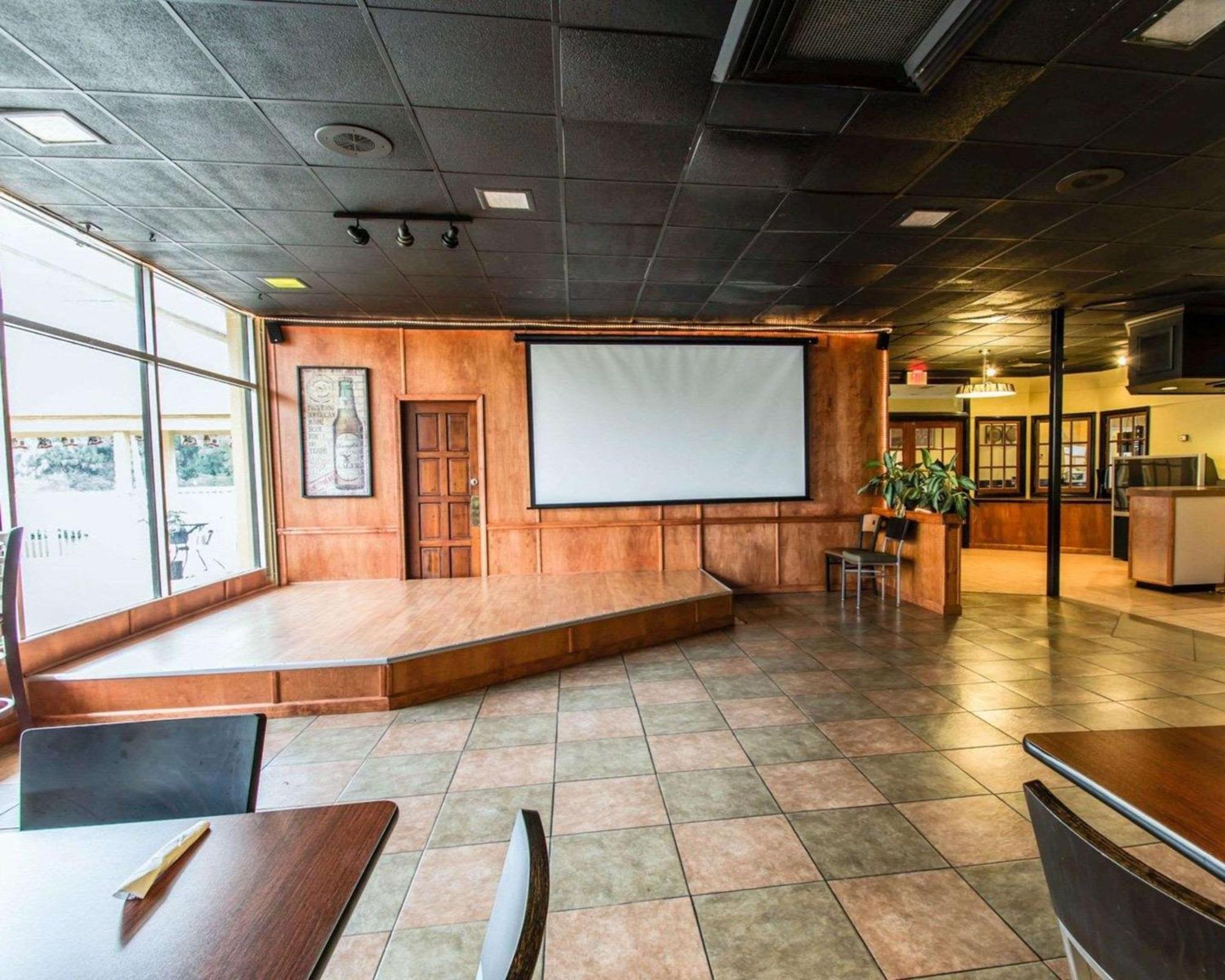 Econo Lodge Ormond Beach Bagian luar foto