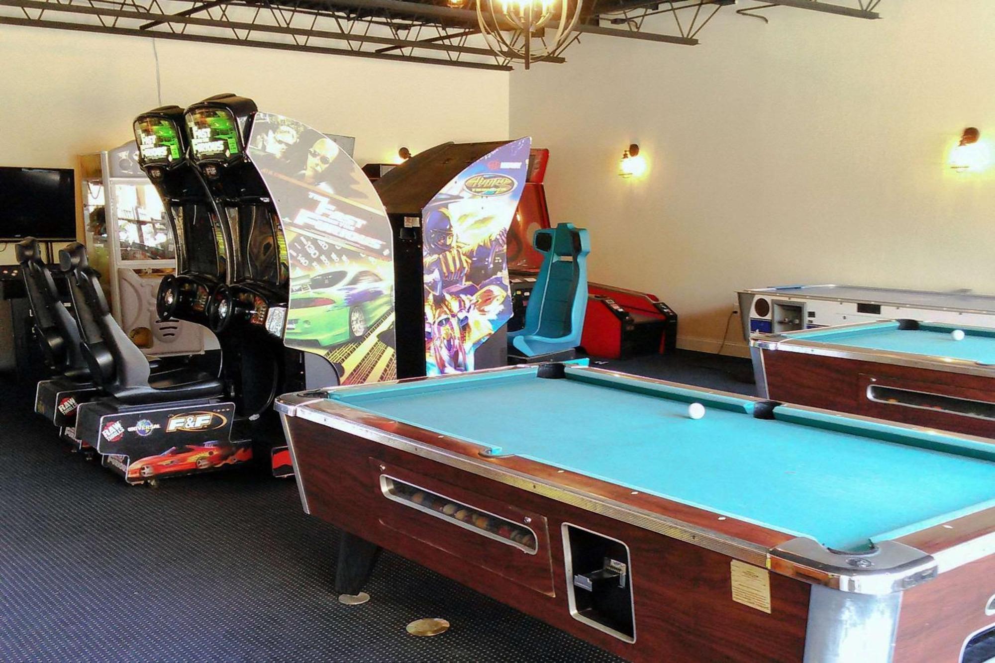 Econo Lodge Ormond Beach Bagian luar foto