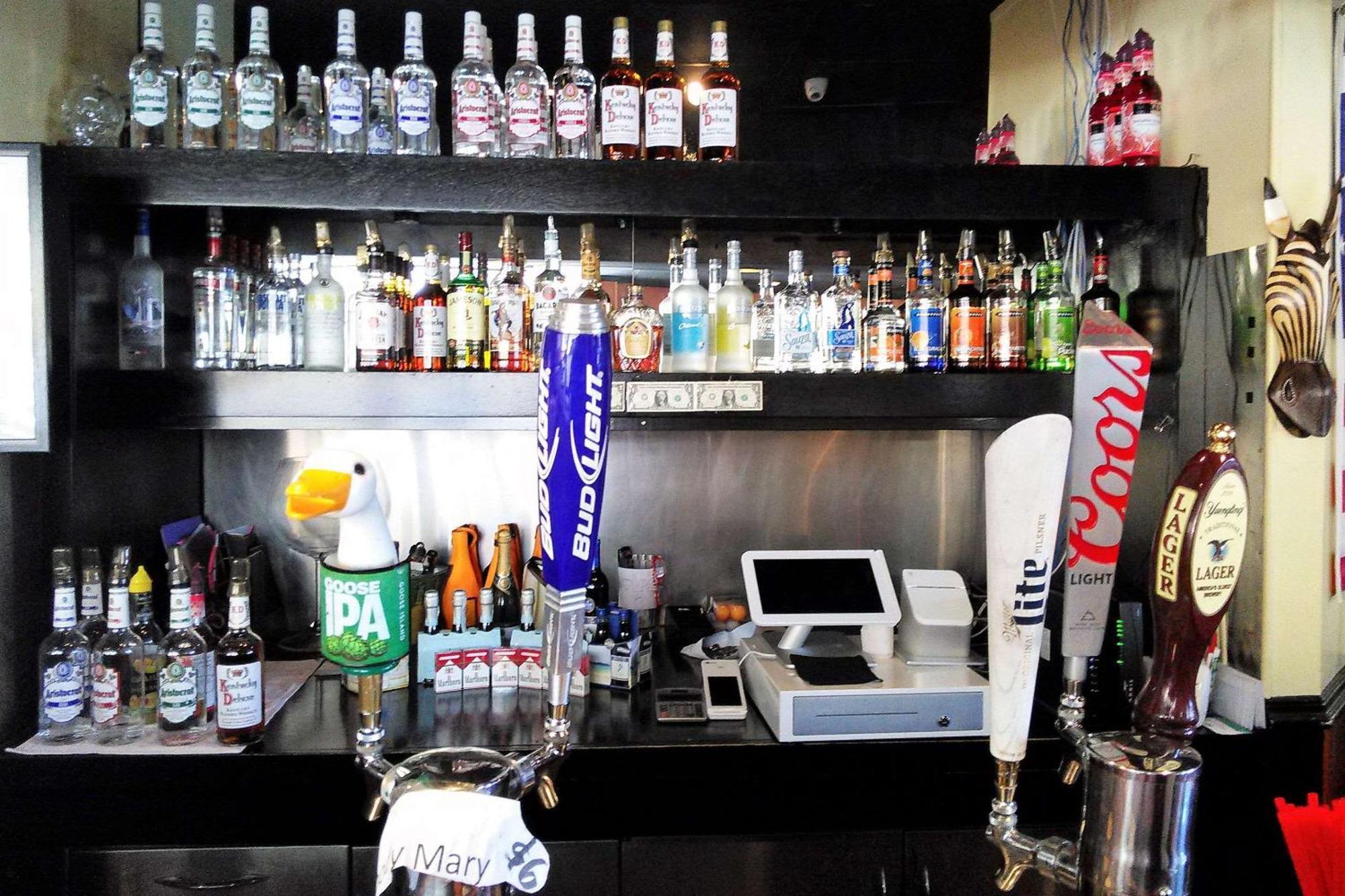 Econo Lodge Ormond Beach Bagian luar foto