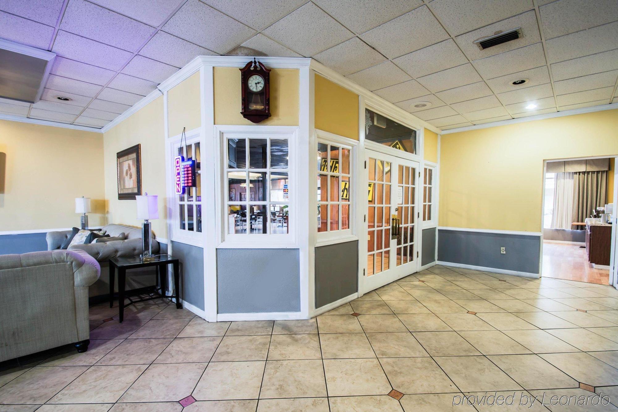 Econo Lodge Ormond Beach Bagian luar foto