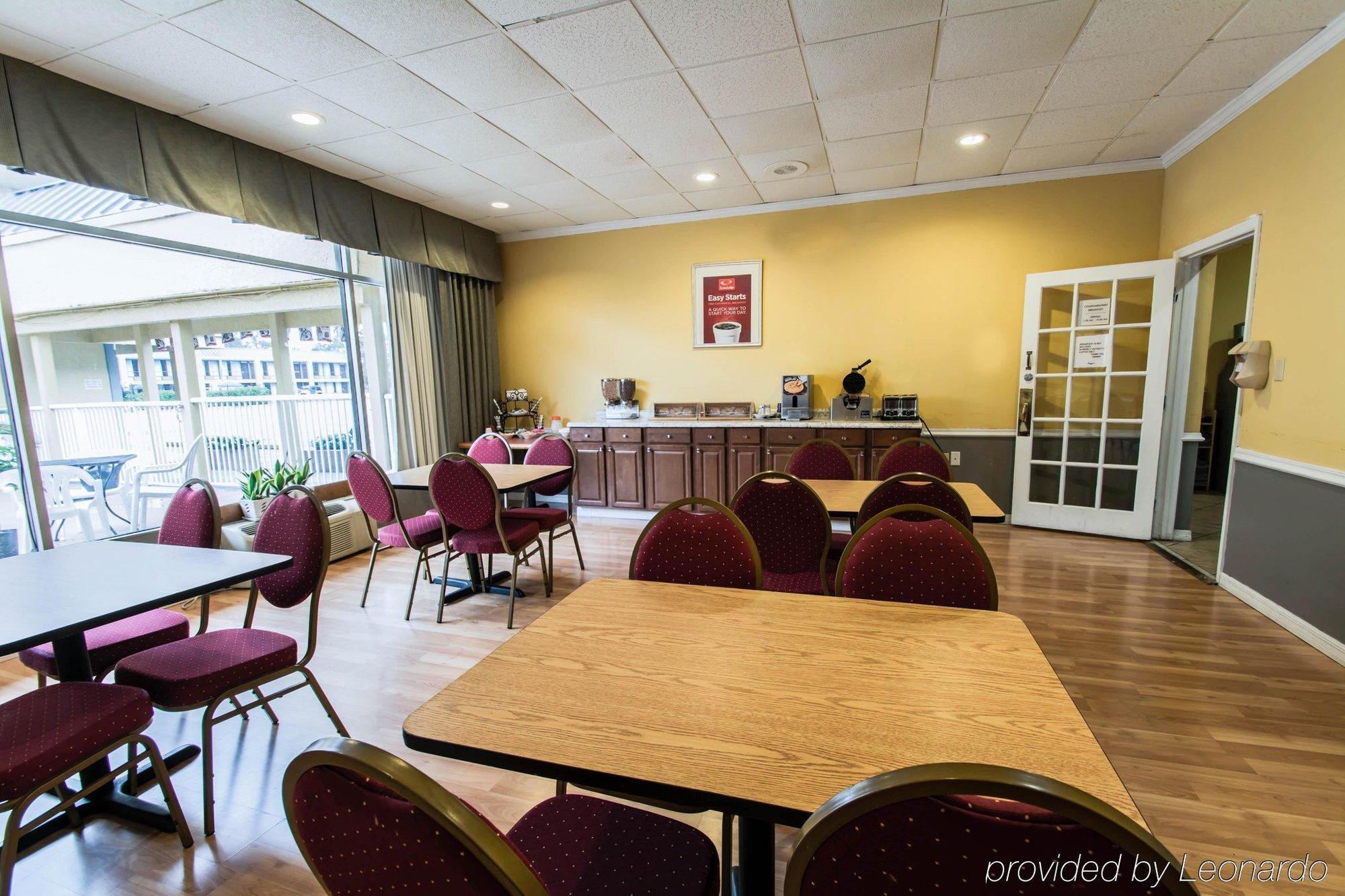 Econo Lodge Ormond Beach Bagian luar foto