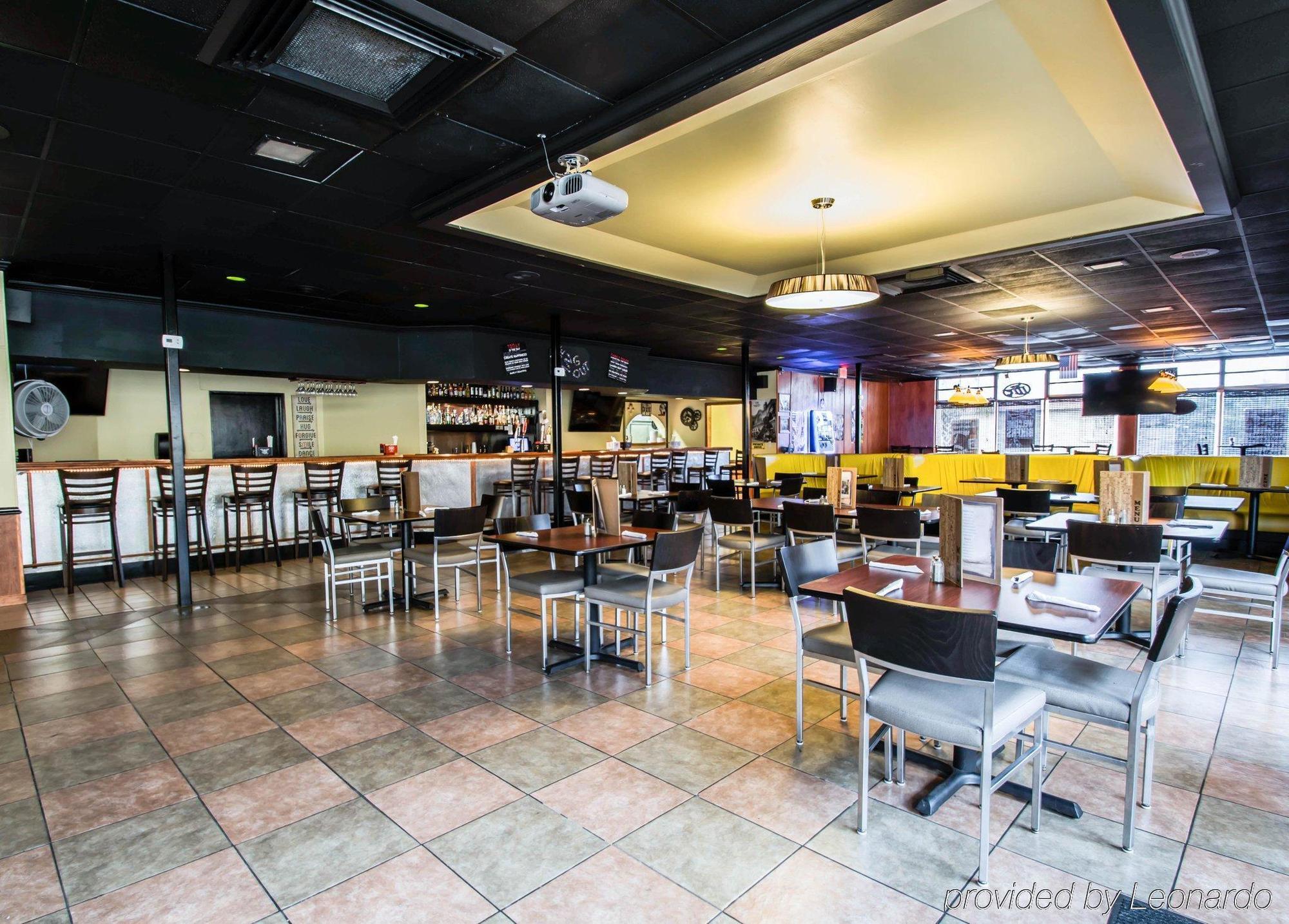Econo Lodge Ormond Beach Bagian luar foto
