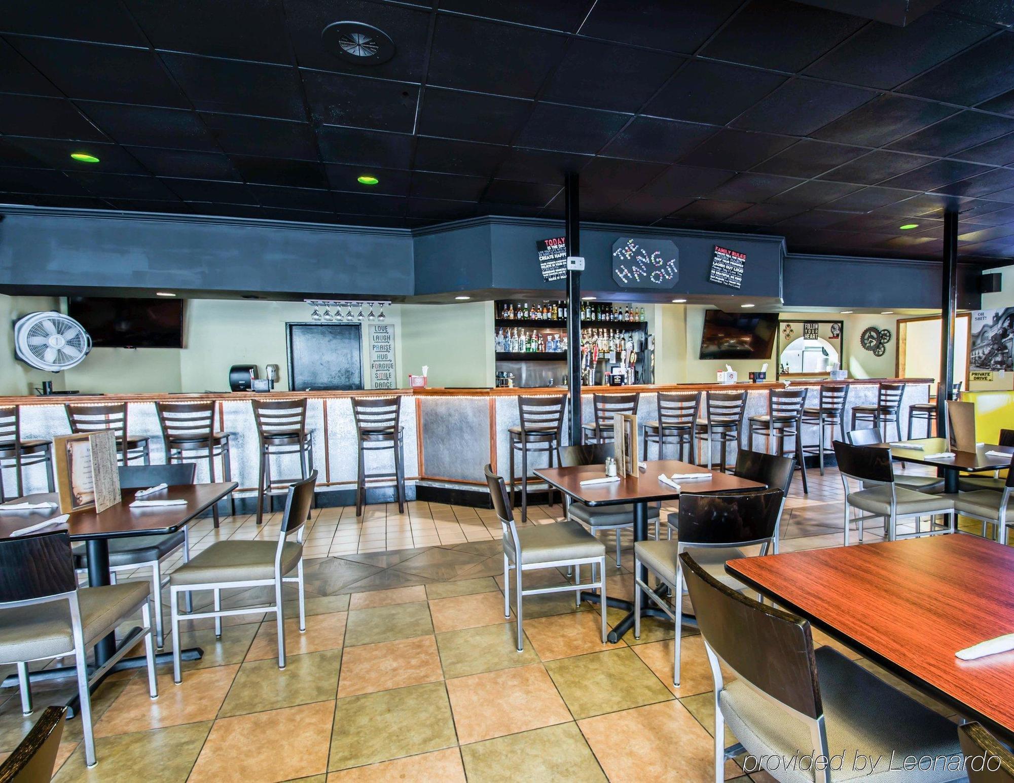 Econo Lodge Ormond Beach Bagian luar foto