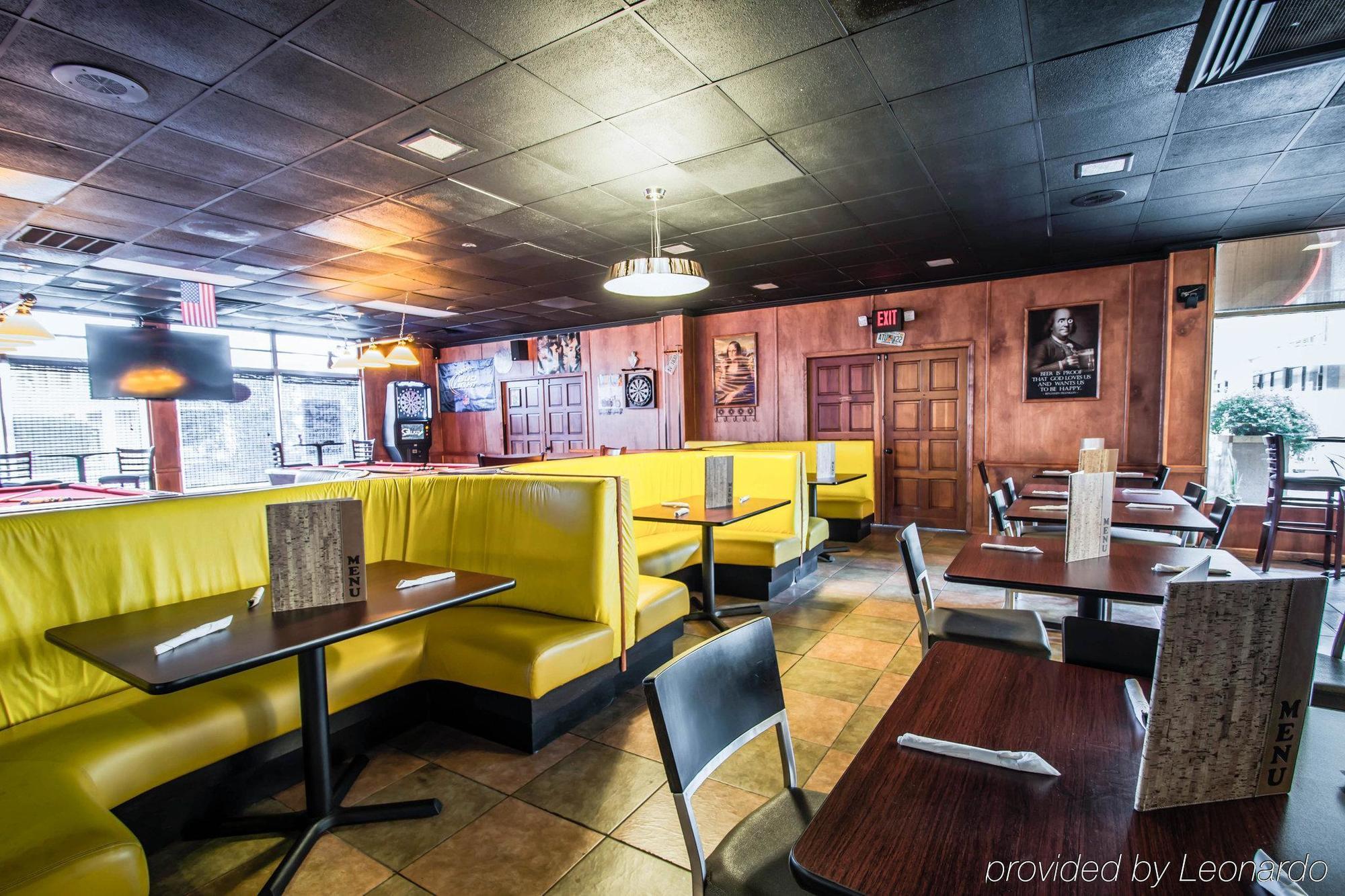 Econo Lodge Ormond Beach Bagian luar foto